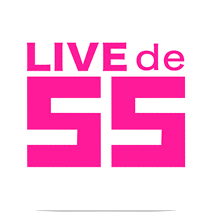 ライブでゴーゴー